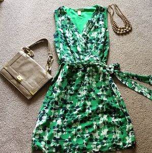 Banana Republic Dress